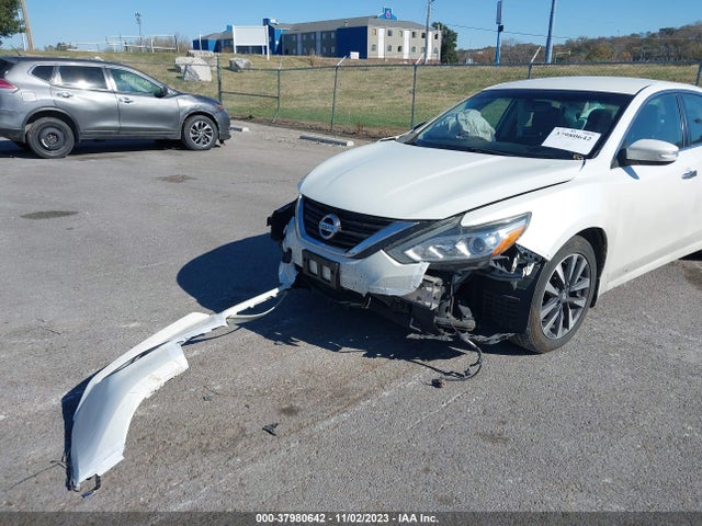 2016 NISSAN ALTIMA 2.5 SL VIN: 1N4AL3AP2GC151428