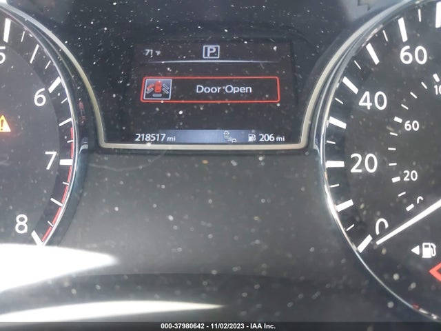 2016 NISSAN ALTIMA 2.5 SL VIN: 1N4AL3AP2GC151428