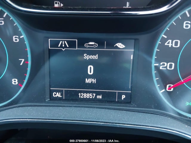 Chevrolet CRUZE LT 2017 1G1BE5SM4H7232328 Image 7