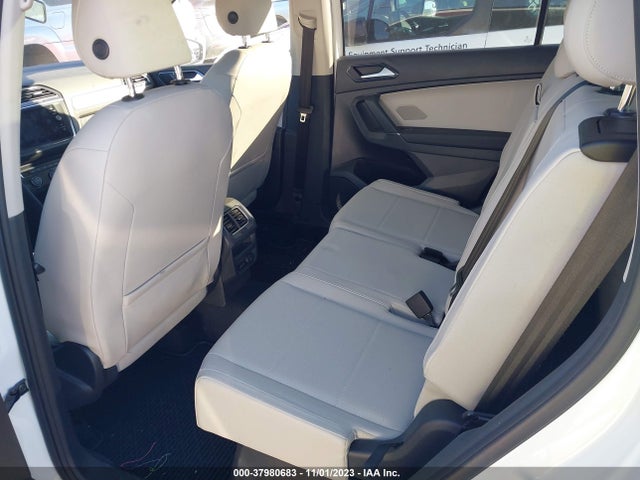 2018 VOLKSWAGEN TIGUAN 2.0T SE/2.0T SEL VIN: 3VV3B7AX8JM056019