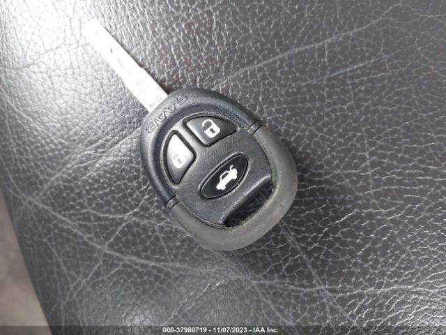 2003 SAAB 9-5 YS3EH49G033012036 Photo 10