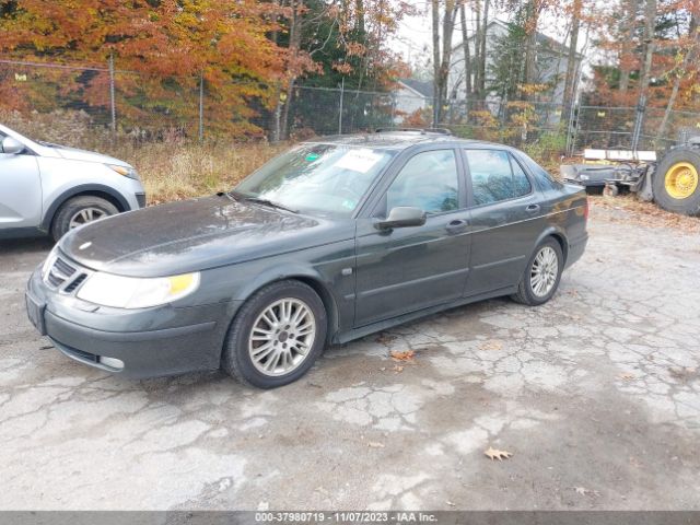 2003 SAAB 9-5 YS3EH49G033012036 Photo 1