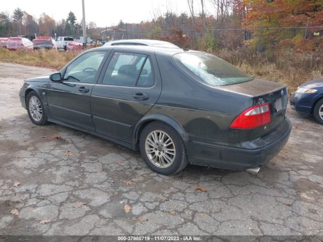 2003 SAAB 9-5 YS3EH49G033012036 Photo 2