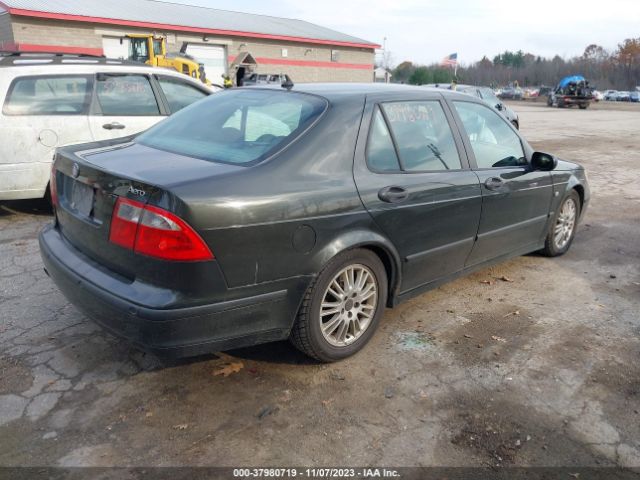 2003 SAAB 9-5 YS3EH49G033012036 Photo 3