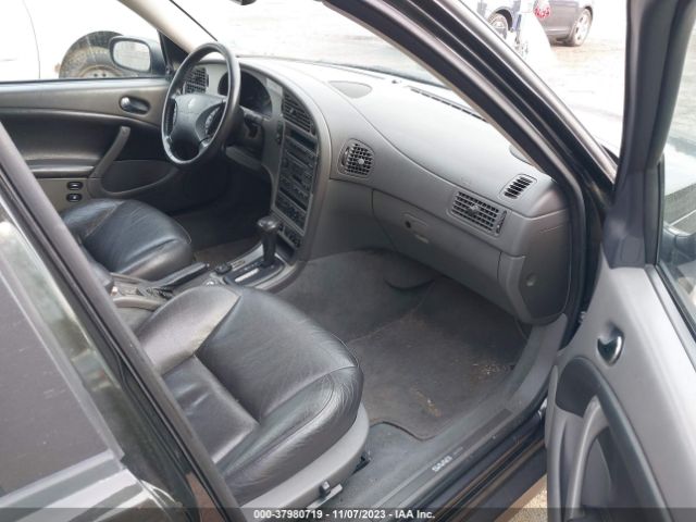 2003 SAAB 9-5 YS3EH49G033012036 Photo 4