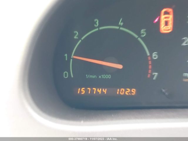 2003 SAAB 9-5 YS3EH49G033012036 Photo 6