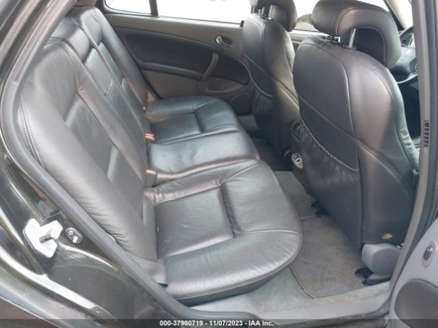 2003 SAAB 9-5 YS3EH49G033012036 Photo 7