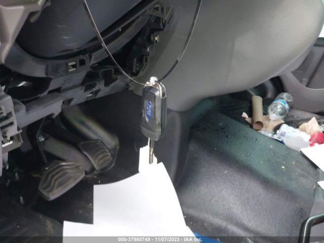 1FTBR1C8XPKA30854 Ford Transit-250 Cargo Van