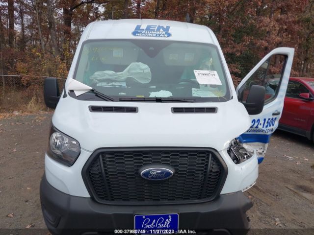 1FTBR1C8XPKA30854 Ford Transit-250 Cargo Van