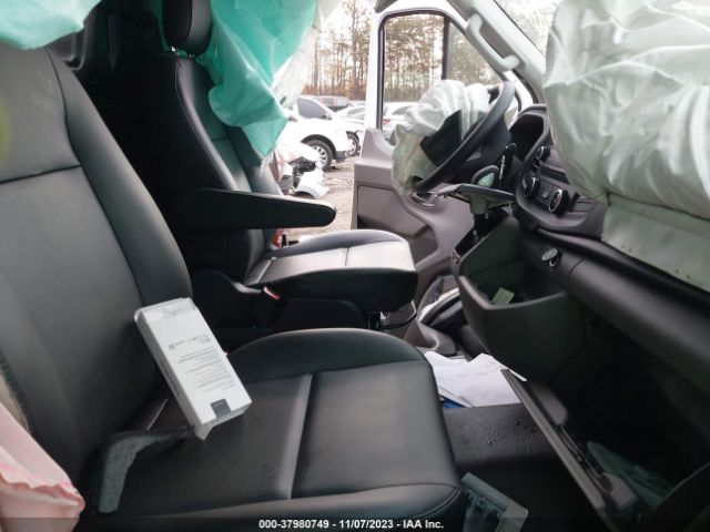 1FTBR1C8XPKA30854 Ford Transit-250 Cargo Van