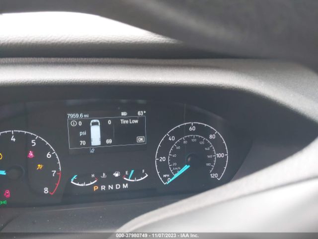 1FTBR1C8XPKA30854 Ford Transit-250 Cargo Van