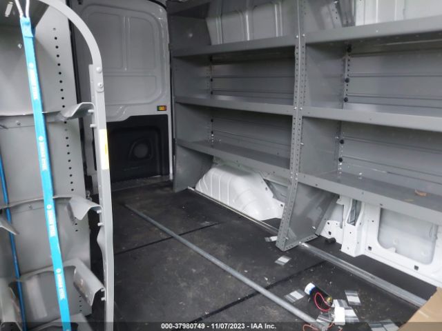 1FTBR1C8XPKA30854 Ford Transit-250 Cargo Van