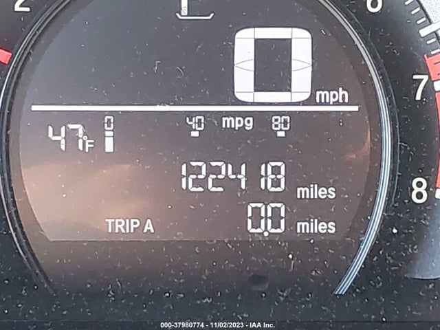 Honda Civic Lx 2017 19XFC2F5XHE219941 Image 15