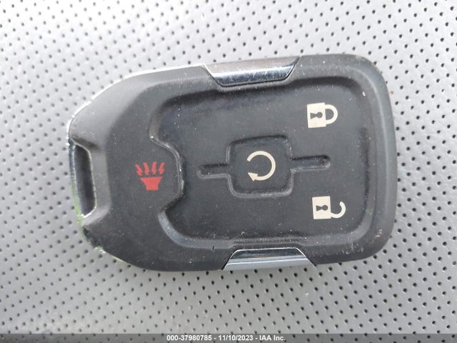 GMC Terrain Awd Slt 2020 3GKALVEV5LL114861 Image 11