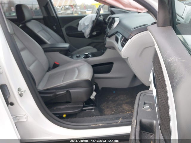 GMC Terrain Awd Slt 2020 3GKALVEV5LL114861 Image 5