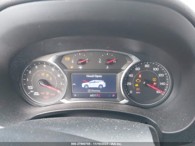 GMC Terrain Awd Slt 2020 3GKALVEV5LL114861 Image 7