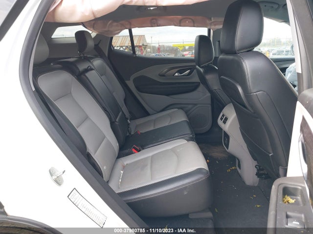 GMC Terrain Awd Slt 2020 3GKALVEV5LL114861 Image 8