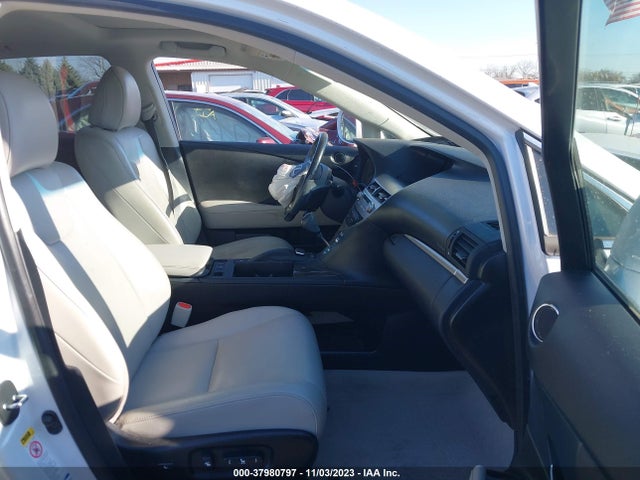 2T2BK1BA8FC268867 Lexus RX 350