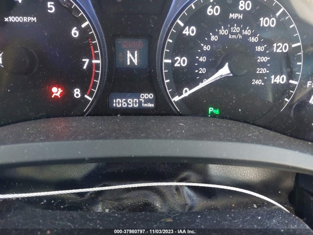 2T2BK1BA8FC268867 Lexus RX 350