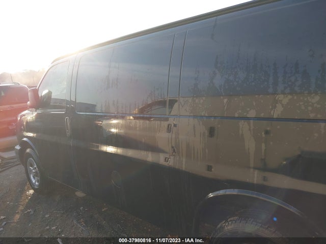 2003 CHEVROLET EXPRESS VIN: 1GCFG15X131151221