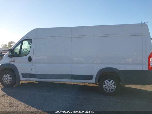 RAM Promaster 3500 High Roof 2016 3C6URVJG0GE103086 Image 15