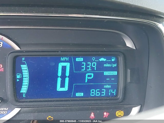 Chevrolet Trax Lt 2016 KL7CJLSB8GB667369 Image 16