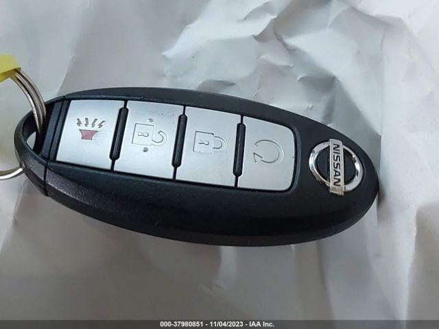 5N1AR2MM7GC611778 Nissan Pathfinder Sv