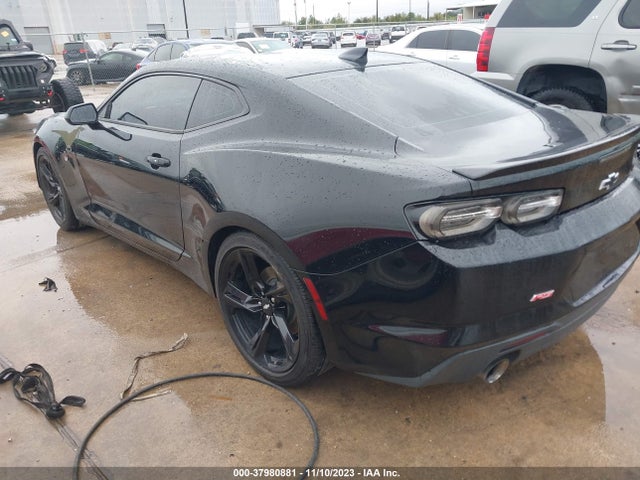 Chevrolet Camaro 1lt 2019 1G1FB1RX4K0153695 Image 13