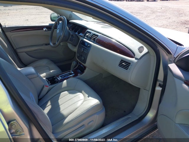 2007 BUICK LUCERNE CXL VIN: 1G4HD57277U110716