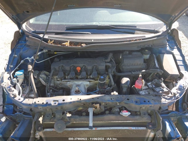 Honda Civic Lx 2015 19XFB2F51FE018235 Image 10