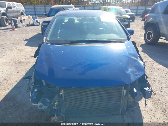 Honda Civic Lx 2015 19XFB2F51FE018235 Image 13