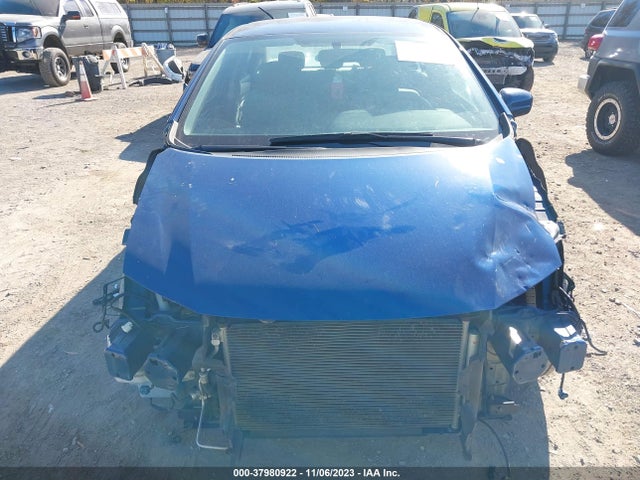 Honda Civic Lx 2015 19XFB2F51FE018235 Image 6
