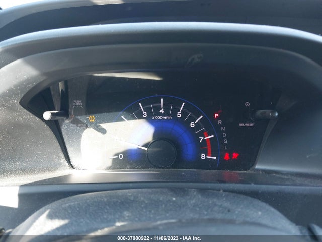 Honda Civic Lx 2015 19XFB2F51FE018235 Image 7