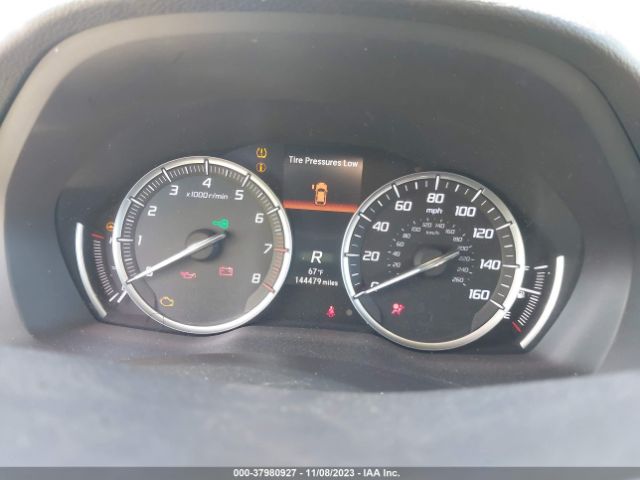 5FRYD3H23EB018935 Acura MDX