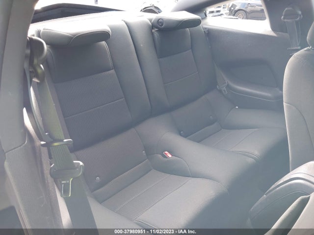 2014 FORD MUSTANG V6 VIN: 1ZVBP8AM2E5328712