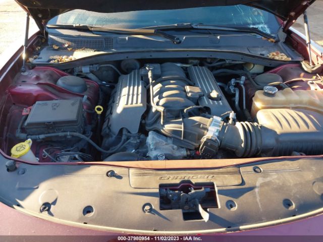 2C3CDXGJ3KH506935 Dodge Charger Scat Pack Rwd