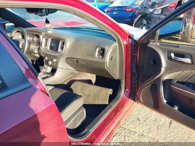2C3CDXGJ3KH506935 Dodge Charger Scat Pack Rwd