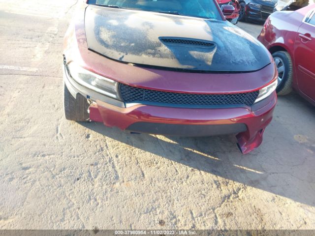 2C3CDXGJ3KH506935 Dodge Charger Scat Pack Rwd