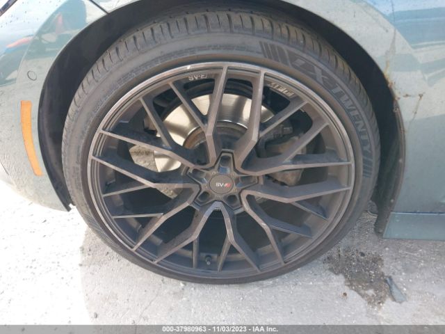 3MW5R1J02M8C17011 BMW 3 Series 330i