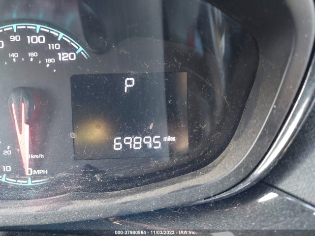 Chevrolet Spark Fwd 1lt Automatic 2020 KL8CD6SA2LC449279 Image 15