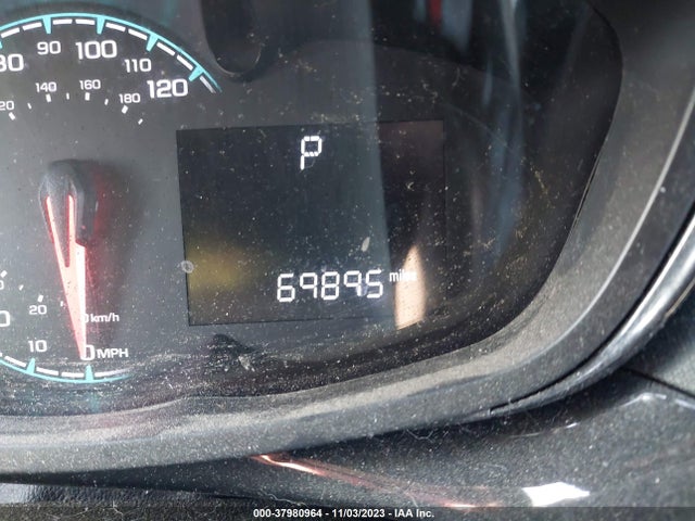 Chevrolet Spark Fwd 1lt Automatic 2020 KL8CD6SA2LC449279 Image 7