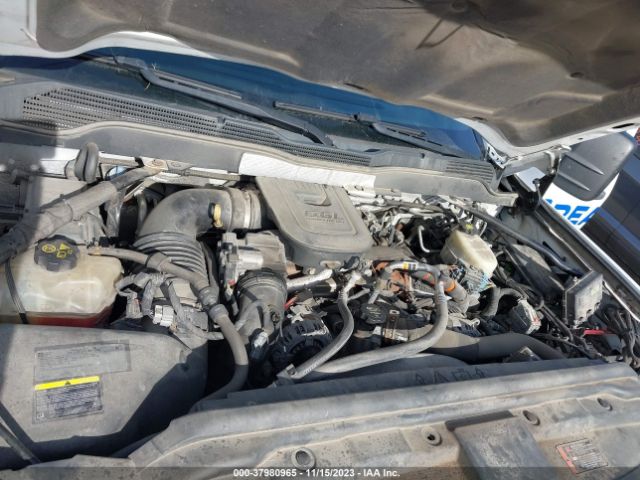 1GC2KUE89FZ111708 Chevrolet Silverado 2500hd Wt