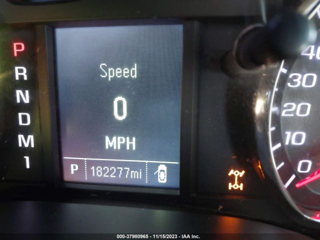 1GC2KUE89FZ111708 Chevrolet Silverado 2500hd Wt