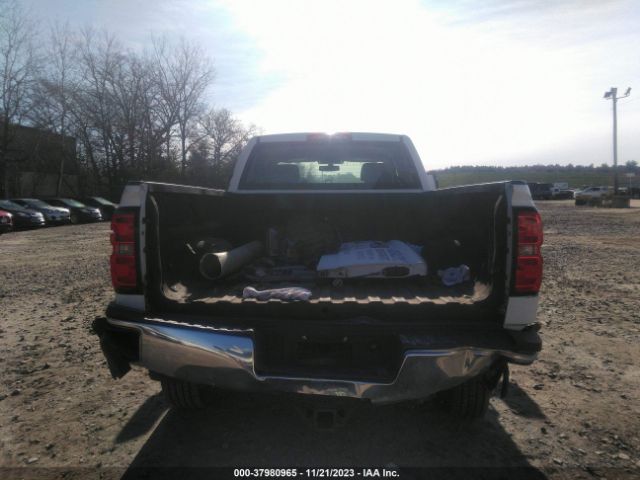 1GC2KUE89FZ111708 Chevrolet Silverado 2500hd Wt