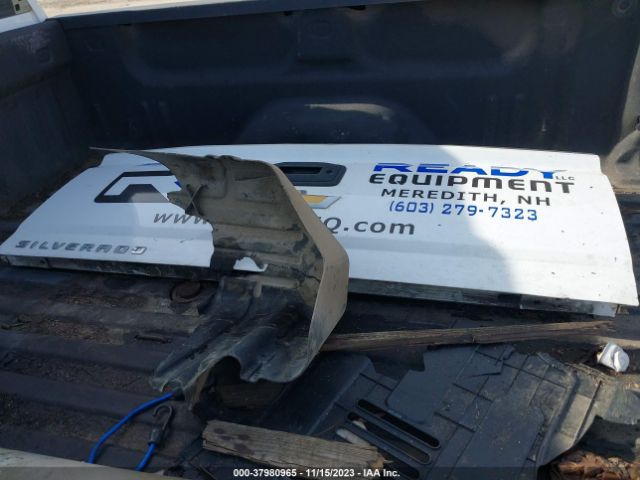 1GC2KUE89FZ111708 Chevrolet Silverado 2500hd Wt