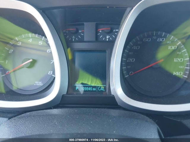 Chevrolet EQUINOX LT 2016 2GNFLFEK6G6344617 Image 15