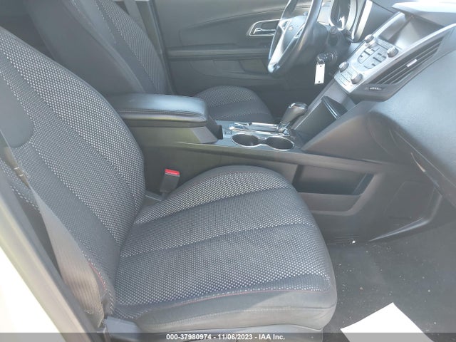 Chevrolet EQUINOX LT 2016 2GNFLFEK6G6344617 Image 5