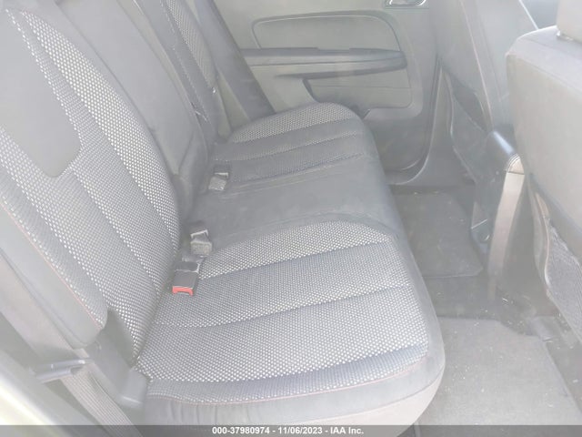 Chevrolet EQUINOX LT 2016 2GNFLFEK6G6344617 Image 8