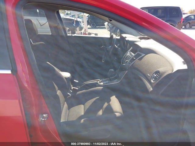 Chevrolet Cruze 1lt Auto 2015 1G1PC5SB7F7197372 Image 5