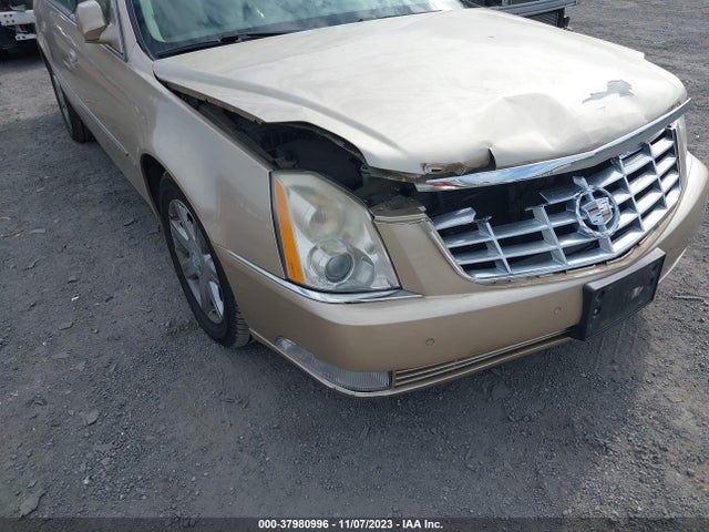 2006 CADILLAC DTS 1G6KD57Y96U108627 Photo 5
